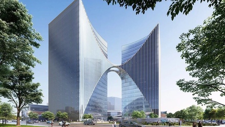 Daniel Libeskind míří do Prahy. Světová hvězda architektury navrhla tyto ikonické stavby