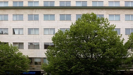 Palác Broadway má nového majitele, jde o nejvýnosnější prodej v historii úřadu