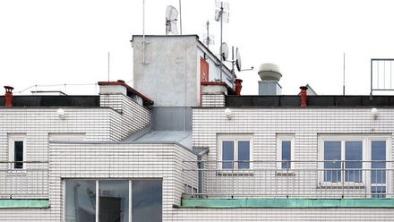 Palác Broadway má nového majitele, jde o nejvýnosnější prodej v historii úřadu