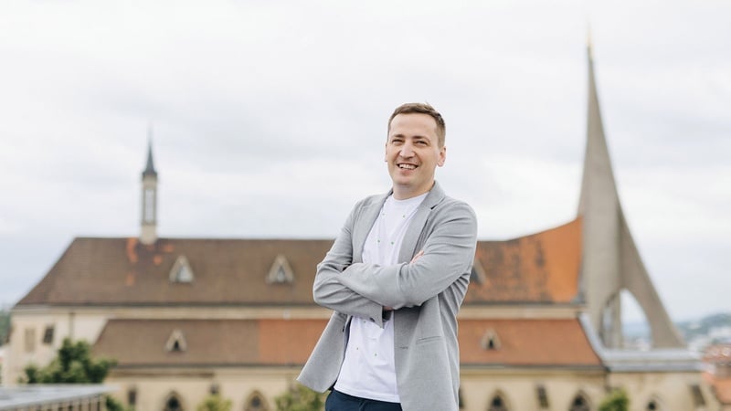 Schvaluje se 13 let, polovinu času zabralo přetahování se státem. Praha představuje Metropolitní plán