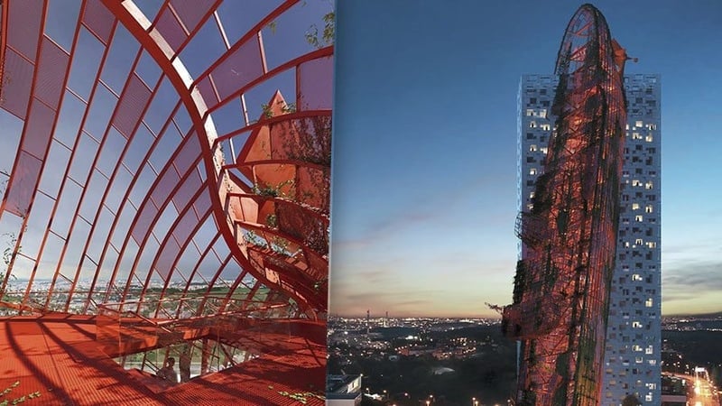 New York přepisuje pravidla kancelářského trhu a zažívá boom. Praha může pozorně sledovat