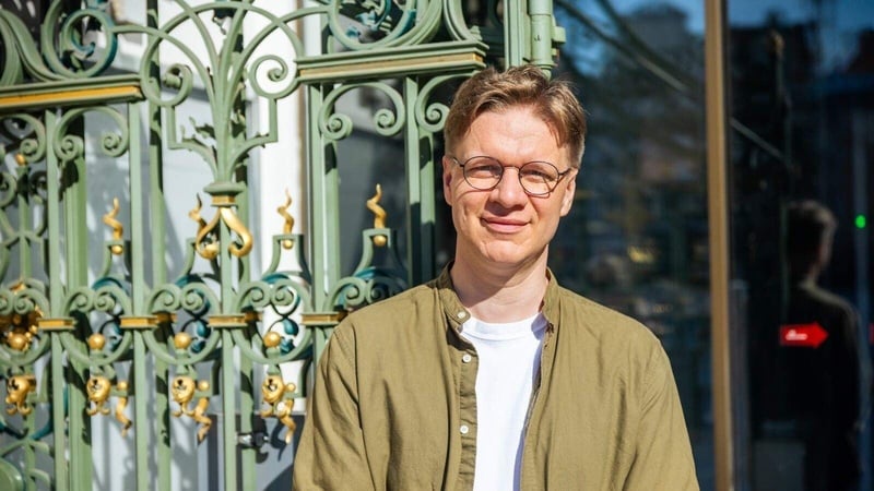 Velel Praze, teď pro stát vypracovává systém, podle kterého stavět. Tomáš Hudeček chce odblokovat paralýzu Česka