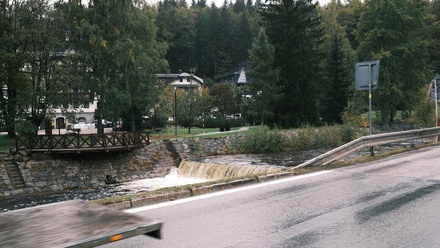 Grand hotel ve Špindlerově Mlýně půjde k zemi. Skupina CPI tu plánuje nový luxusní resort