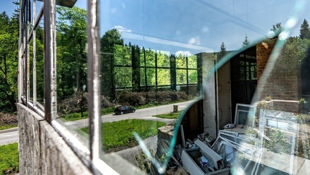 Grand hotel ve Špindlerově Mlýně půjde k zemi. Skupina CPI tu plánuje nový luxusní resort