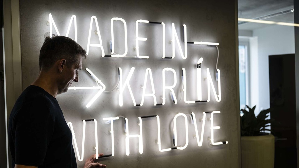 Stojí za současnou tváří pražského Karlína. Teď chtějí budovat prémiové bydlení pro seniory