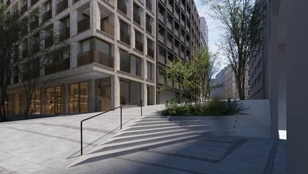 Jak za časů Lehman Brothers. Američané znovu objevují kouzlo nebezpečných hypoték