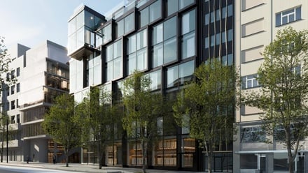 Jak za časů Lehman Brothers. Američané znovu objevují kouzlo nebezpečných hypoték