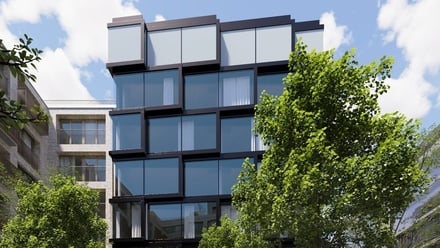 Jak za časů Lehman Brothers. Američané znovu objevují kouzlo nebezpečných hypoték