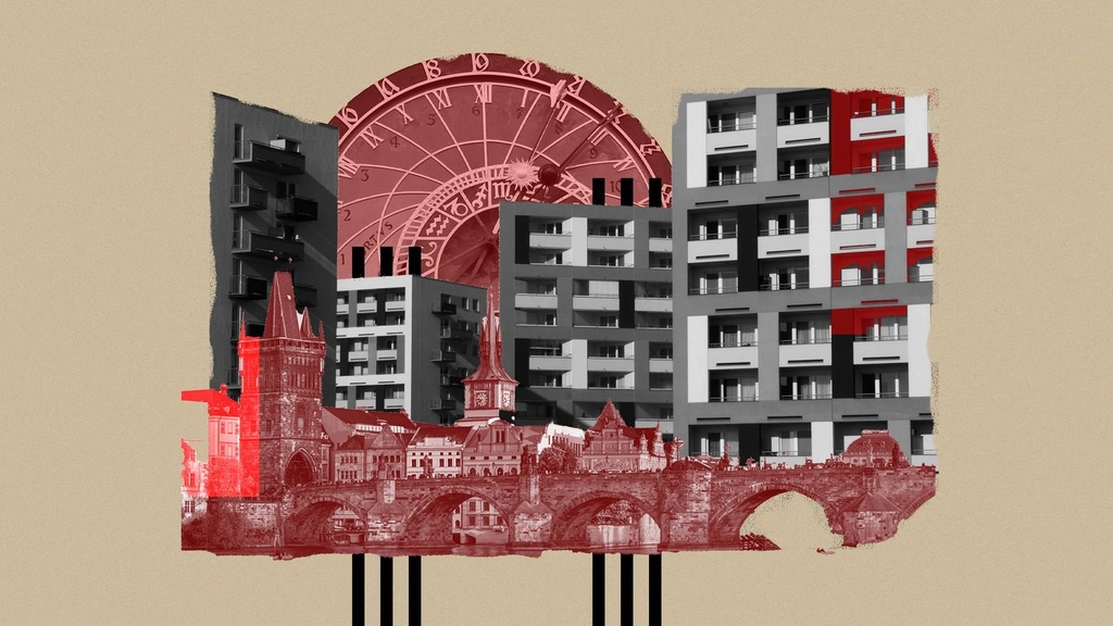 Včera na pronájem, dnes na prodej. Lidé se začínají zbavovat investičních bytů, je trh na vrcholu?