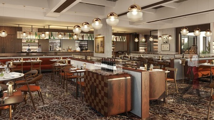 Hotel Fairmont má ani ne půl roku po otevření jiné vlastníky