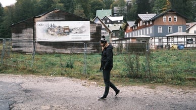 České hory v rukou miliardářů. Nejen Špindlerův Mlýn čeká velká proměna