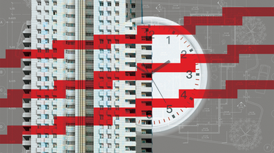 Češi rozehráli velkou realitní rošádu, nakupují pak bez ohledu na cenu