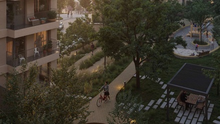 Do Česka vstupuje společnost jednoho z nejbohatších Slováků. Do Vysočan s sebou vede světového urbanistu