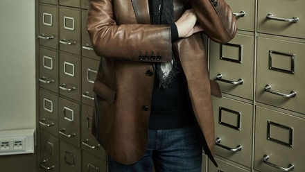 Nenechte Prahu utopit ve formaldehydu, apeluje světový architekt Daniel Libeskind