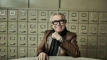 Nenechte Prahu utopit ve formaldehydu, apeluje světový architekt Daniel Libeskind