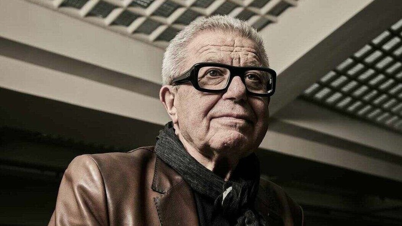 Nenechte Prahu utopit ve formaldehydu, apeluje světový architekt Daniel Libeskind