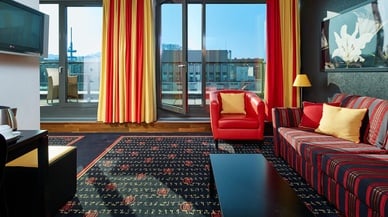 Orea Hotels jsou na nákupech. Pořizují hotel na pražském Andělu, chtějí hostit velké konference