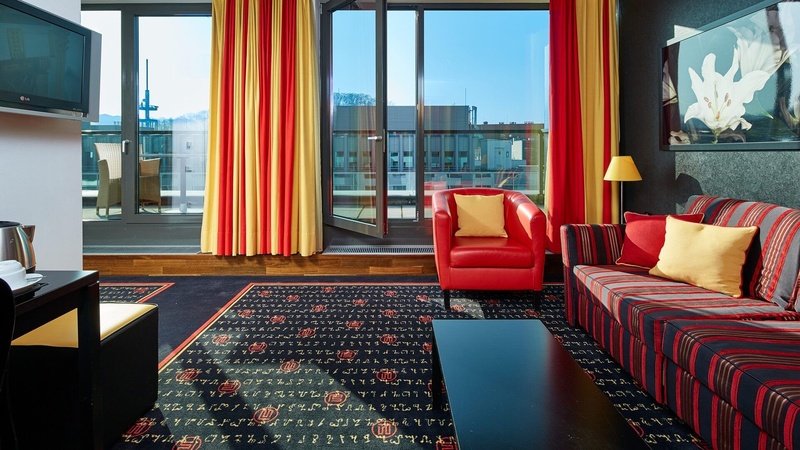 Orea Hotels jsou na nákupech. Pořizují hotel na pražském Andělu, chtějí hostit velké konference