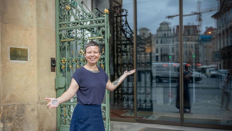 Čekají nás investice za miliardy, říká Pavlíková z MMR. Většina půjde na digitální stavební řízení