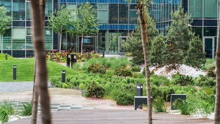 Největší akvizice Španělovy SPM Invest. Jeho fond koupil za miliardy brněnský Campus Science Park