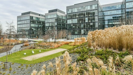 Největší akvizice Španělovy SPM Invest. Jeho fond koupil za miliardy brněnský Campus Science Park