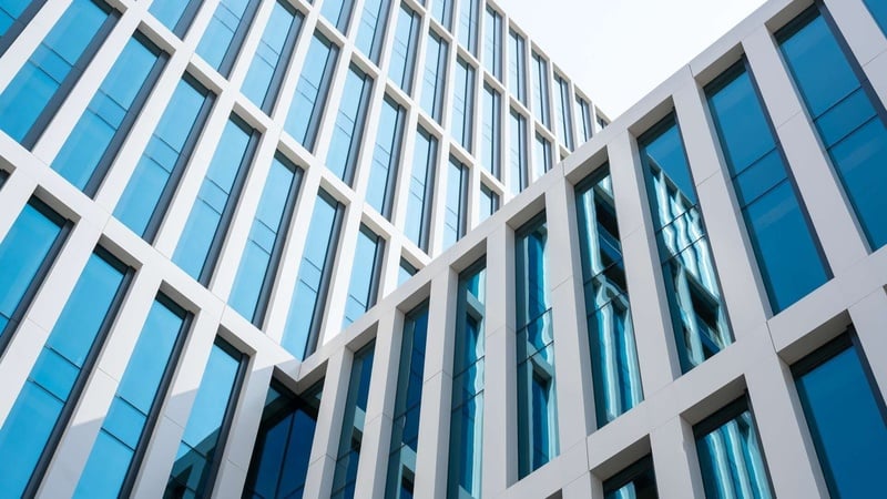 Další velká sázka na kanceláře. Ambiciózní fond nakupoval v Praze i ve Wrocławi