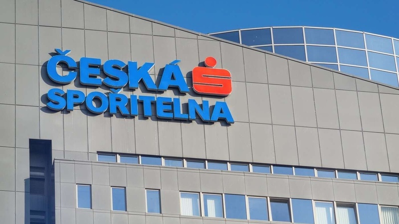 Penta a MAT kupují centrálu České spořitelny, ta se chystá přestěhovat na Smíchov