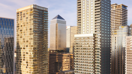 Penta vstupuje do vyšší ligy realitního byznysu. V centru Londýna rozjíždí investice za 20 miliard