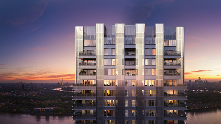 Penta vstupuje do vyšší ligy realitního byznysu. V centru Londýna rozjíždí investice za 20 miliard