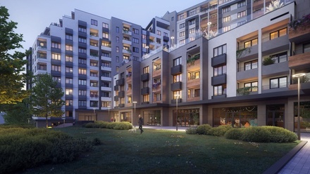 Stavíme po celém světě, náš nejdražší projekt je ale na Lužinách, říká šéf UDI Group