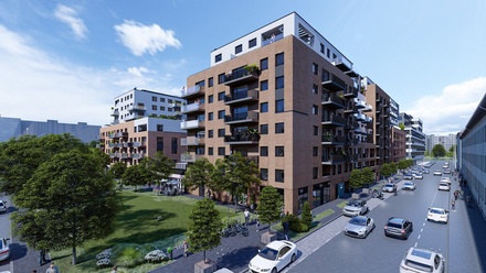 Stavíme po celém světě, náš nejdražší projekt je ale na Lužinách, říká šéf UDI Group