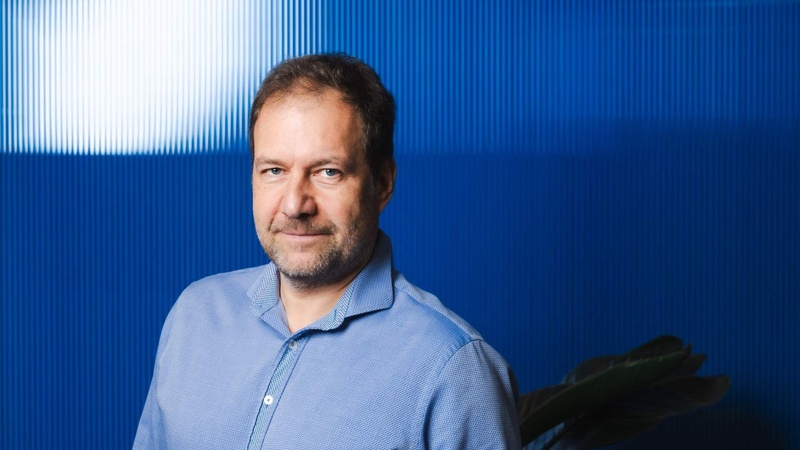 Stavíme po celém světě, náš nejdražší projekt je ale na Lužinách, říká šéf UDI Group