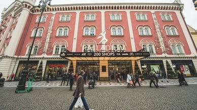 Český trh komerčních realit explodoval. Domácí fondy přepisují pravidla hry