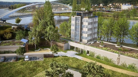 Český trh komerčních realit explodoval. Domácí fondy přepisují pravidla hry