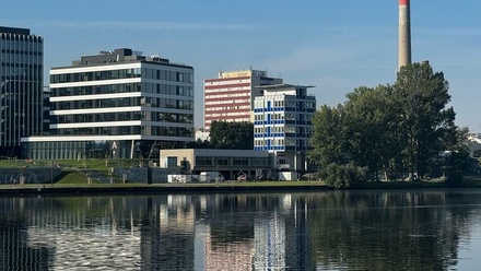 Český trh komerčních realit explodoval. Domácí fondy přepisují pravidla hry