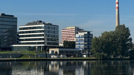 Český trh komerčních realit explodoval. Domácí fondy přepisují pravidla hry