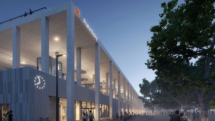 Modernizace trati Praha–Kladno dostala zelenou, stavba začne příští rok