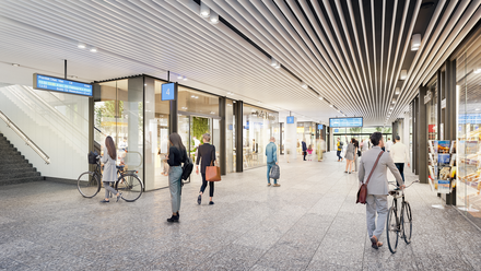 Modernizace trati Praha–Kladno dostala zelenou, stavba začne příští rok