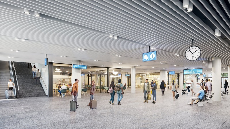 Modernizace trati Praha–Kladno dostala zelenou, stavba začne příští rok