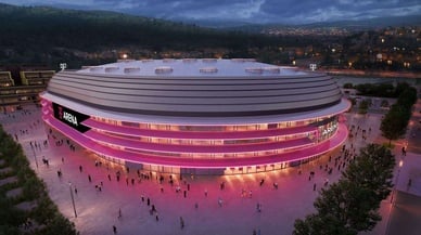 O kousek lepší Česko. Podívejte se, které stavby budou letos dokončeny