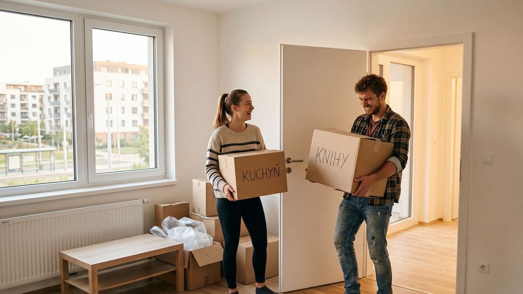 Kauce na pronájem: Zákon ji limituje, ale může se i zvýšit