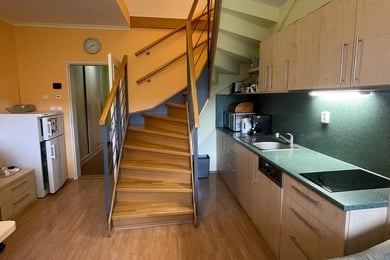 Prodej byty 3+kk, 72 m² - Ostružná - Ramzová, Ev.č.: 00252