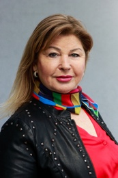 Ludmila Kalvodová