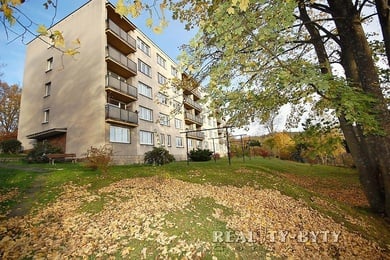 Prodej bytu 3+1 s garáží ve vysoce atraktivní lokalitě - Liberec Ruprechtice - Purkyňova ul., Ev.č.: 273611