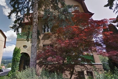 Prodej, Byty 3+1 + balkon + zasklená lodžie, 108 m² ve vile, Karlovy Vary - Drahovice, Ev.č.: 00006