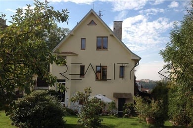Prodej, Vila, 230 m² - Karlovy Vary - Drahovice, Ev.č.: 00009