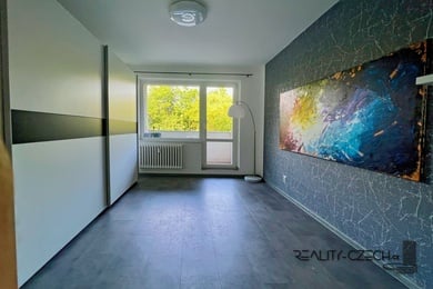 Prodej, Byty 2+1, 60 m² - Karlovy Vary - Drahovice, Úvalská, Ev.č.: 00012