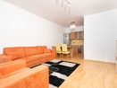 Pronájem bytu 2+kk/T/G o velikosti 52 m² - Praha - Vysočany, Ev.č.: 01033