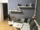Pronájem, Byty 2+kk, 32 m² - Zlín, Santražiny, Ev.č.: 91342