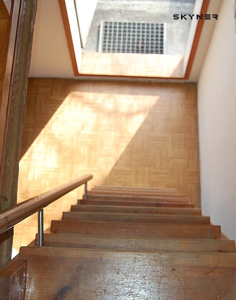 schodiště